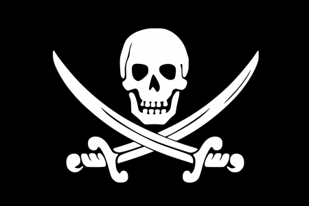 Знак пиратов