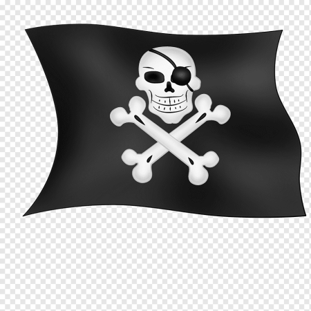 Знак пиратов