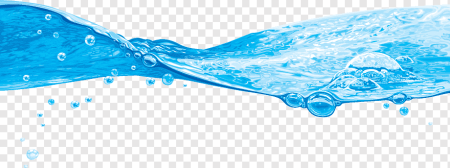 Полоска воды