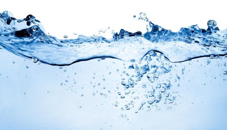 Вода для фотошопа