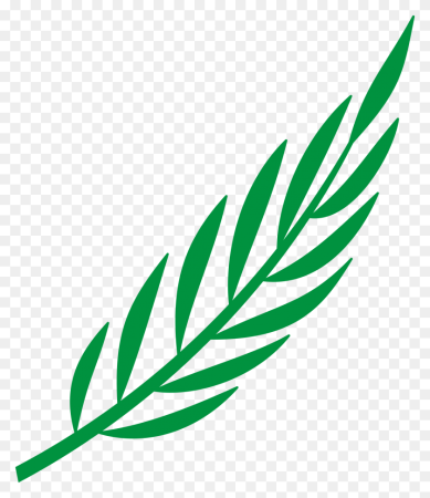 Лавровая веточка