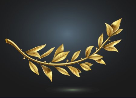 Золотая Лавровая ветвь