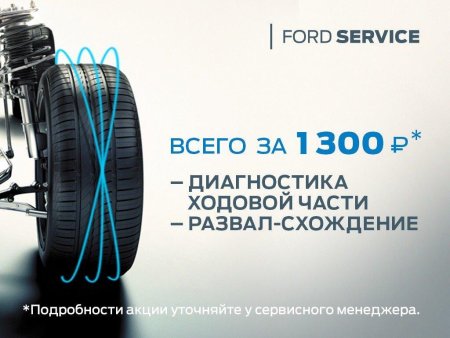Подвеска автомобиля развал