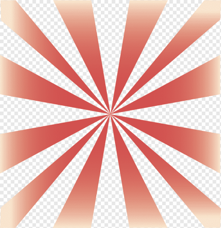 Радиальные лучи