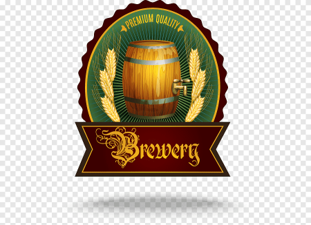 Этикетки на разливное пиво