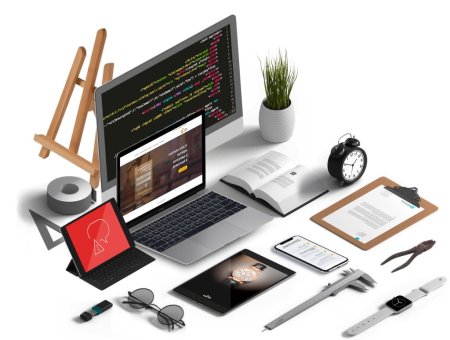 Разработка сайтов