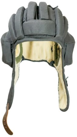 Танковский шлем