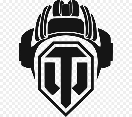 Значок танков World of Tanks