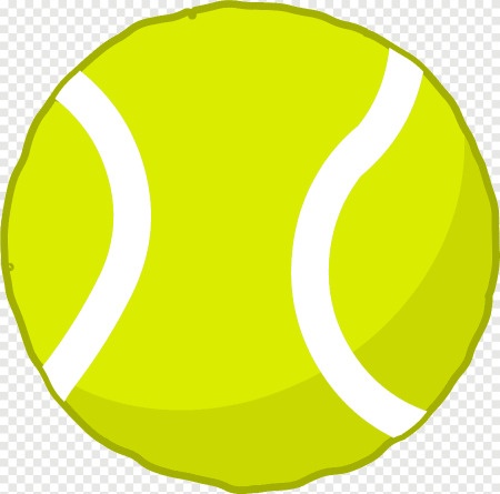BFDI Tennis