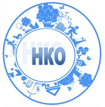 Логотип НКО