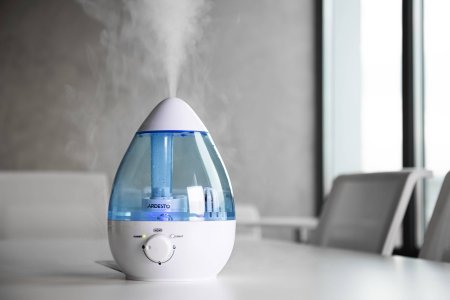 Увлажнитель воздуха Humidifier