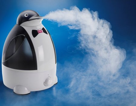 Увлажнитель воздуха Air Purifier