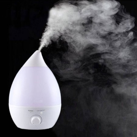 Humidifier увлажнитель item 6127