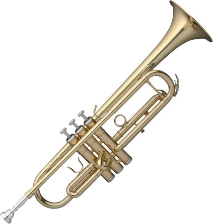 Stagg труба BB Stagg WS-tr215s