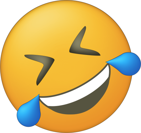 Смеющийся Смайл