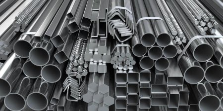 Труба нержавеющая AISI 304 60х3,0мм