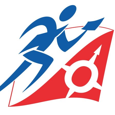 Спортивное ориентирование символ