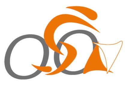 Спортивное ориентирование логотип