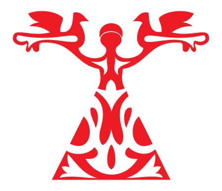 Берегиня Славянская богиня символ