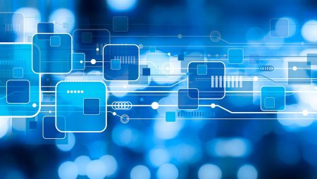 Фон информационные технологии