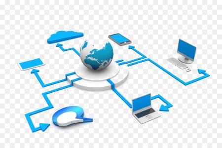 Сетевая инфраструктура