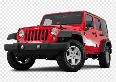 Jeep Wrangler Sahara 2016