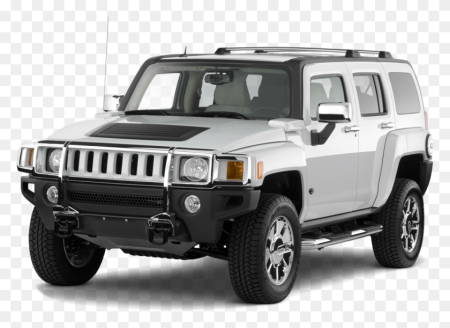 Hummer Hummer h2 2006