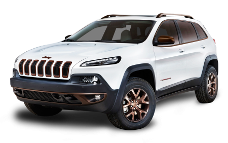 Jeep Grand Cherokee 2014 PNG