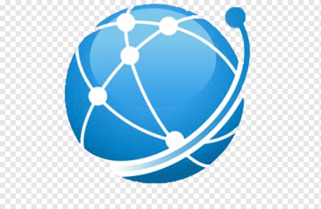 Сеть интернет иконка