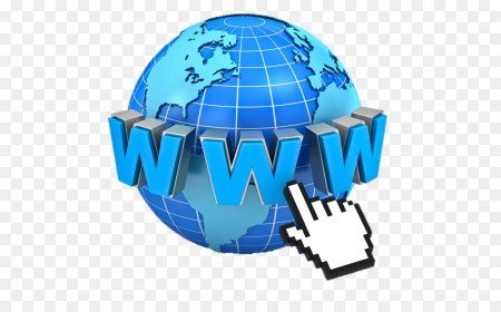 Всемирная паутина www