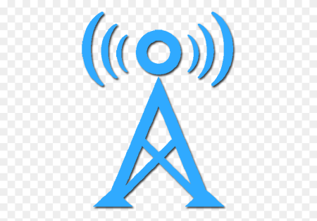 Broadband значок