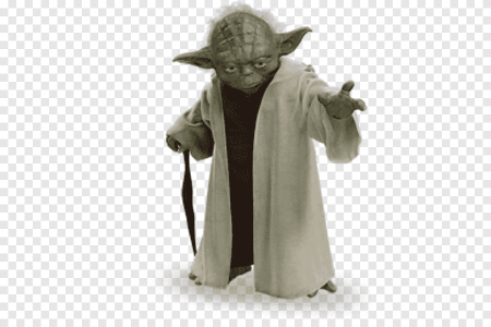 Star Wars мастер йода