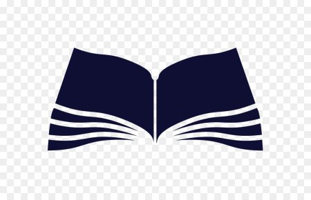 Книжка силуэт