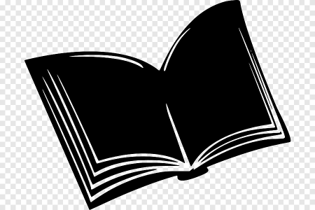 Раскрытая книга