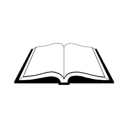 Книга векторное изображение