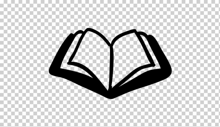 Открытая книга