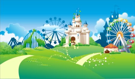 Сказочная Страна для детей