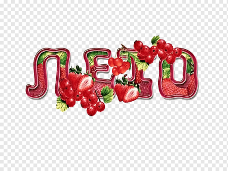 Июль надпись