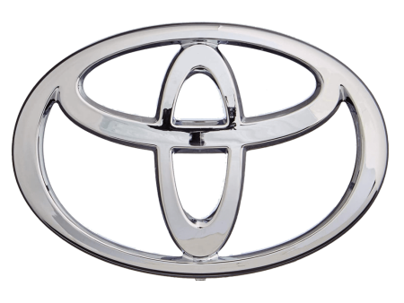 Toyota Emblem
