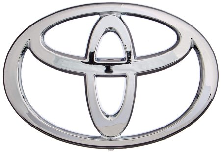 Toyota Emblem