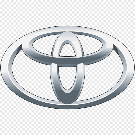Toyota эмблема