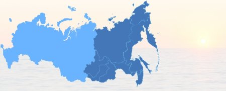 Дальний Восток и Байкальский регион