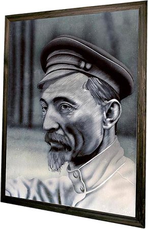 Дзержинский Феликс Эдмундович вектор