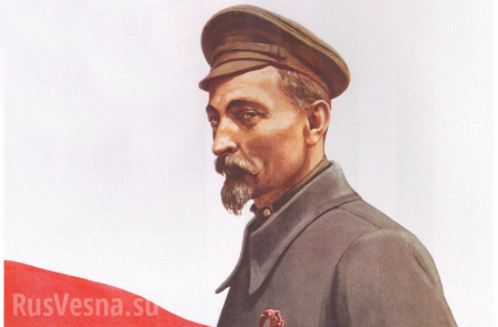 Феликс Дзержинский ФСБ
