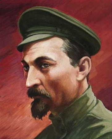Феликс Эдмундович Дзержинский