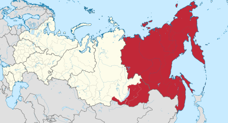Восточная Азия и Тихоокеанский регион