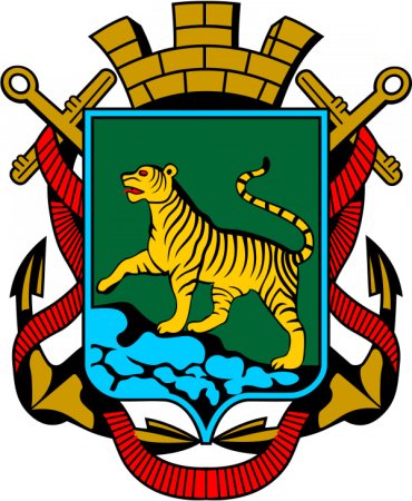Графическая карта России