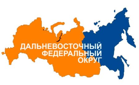 Дальневосточный федеральный округ