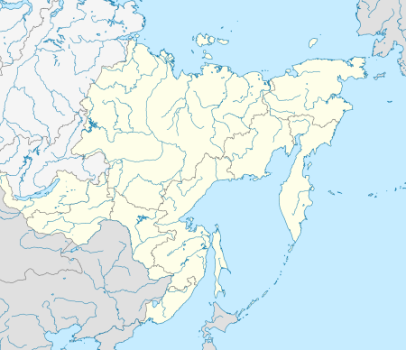 Горы для детей