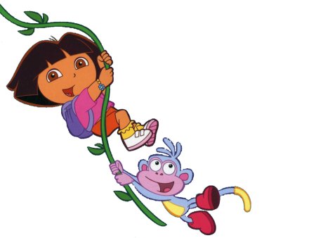 Dora Dora Dora